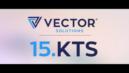 VECTOR - 15. KTS