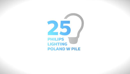 Philips 25 lat