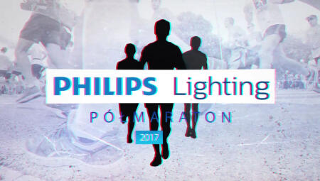 Philips Półmaraton 2017