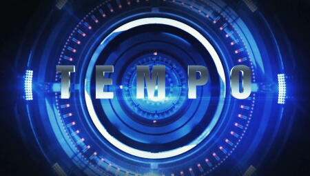 TV ASTA - Tempo