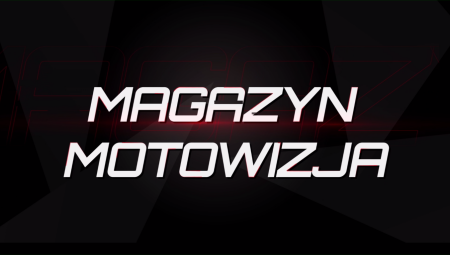 TV ASTA - Magazyn Motowizja